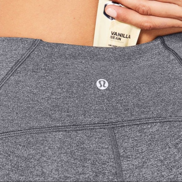 Lululemon Train Times Crop 17” - Picture 6 of 14